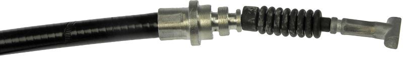 Dorman C660018 Parking Brake Cable product image 1 of 3