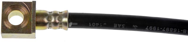 Dorman H621331 Brake Hydraulic Hose product image 1 of 3