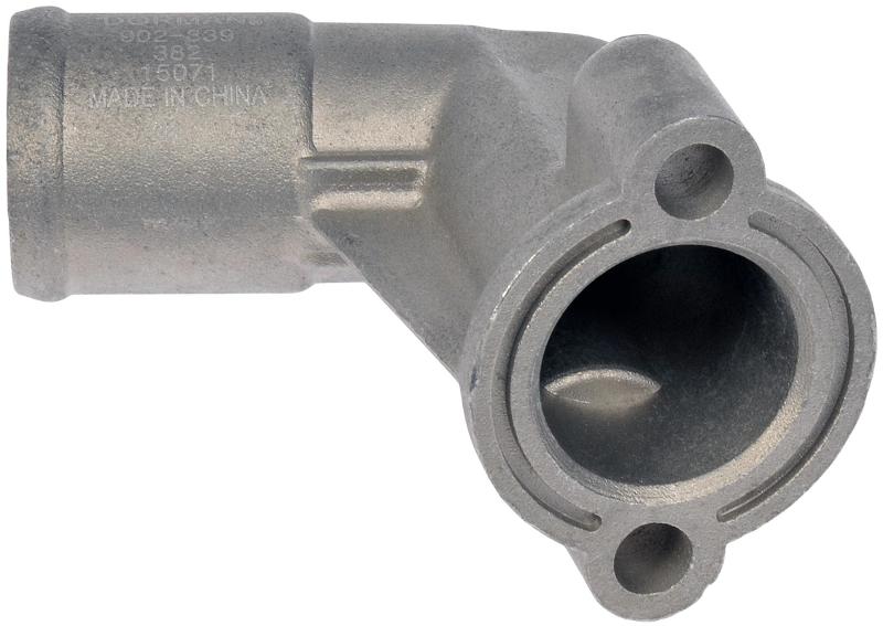 Dorman 902839 Engine Coolant Water Outlet product image 1 of 2