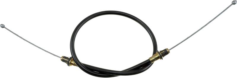 Dorman C93221 Parking Brake Cable product image 1 of 3