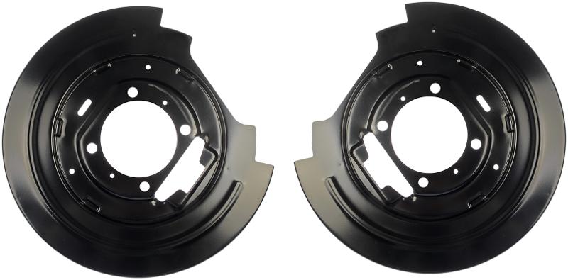 Dorman 924215 Brake Backing Plate product image 3 of 4