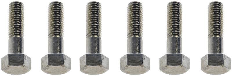 Dorman 34228 A/C Compressor Bypass Pulley product image 1 of 2