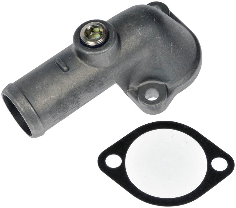 Dorman 9025108 Engine Coolant Thermostat Housing product image 1 of 2