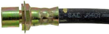Dorman H38939 - Brake Hydraulic Hose Dorman H38939 Brake Hydraulic Hose product image 1 of 3