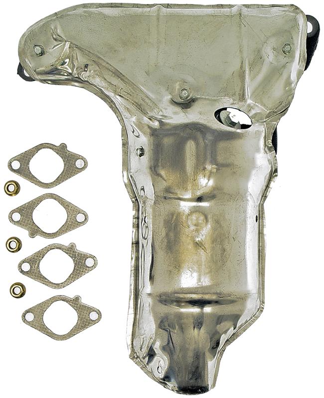 Dorman 674508 - Exhaust Manifold Dorman 674508 Exhaust Manifold product image 1 of 4