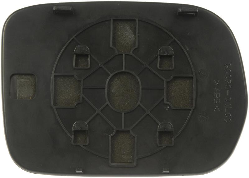 Dorman 56371 Door Mirror Glass product image 1 of 2