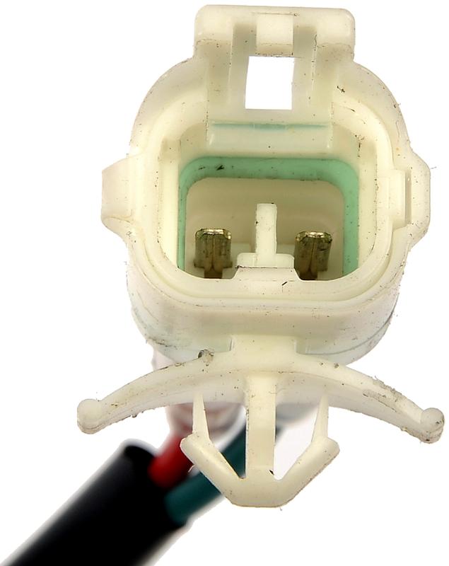 Dorman 741798 Power Window Motor and Regulator Assembly product image 4 of 6
