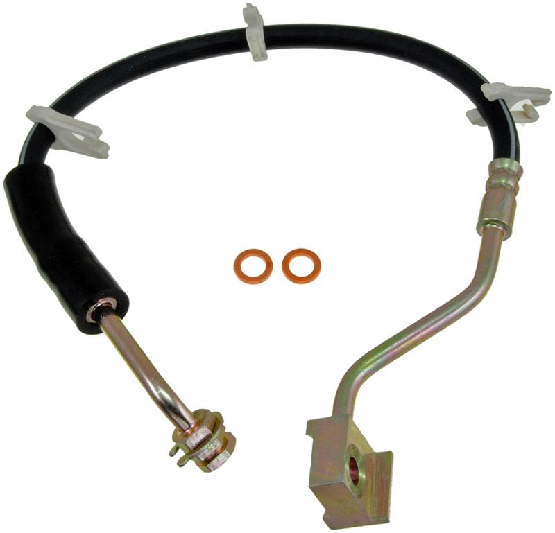 Dorman H380369 Brake Hydraulic Hose product image 1 of 3
