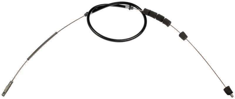 Dorman C660443 Parking Brake Cable product image 1 of 3