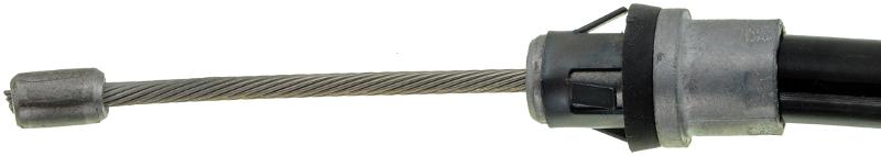 Dorman C93204 Parking Brake Cable product image 1 of 3