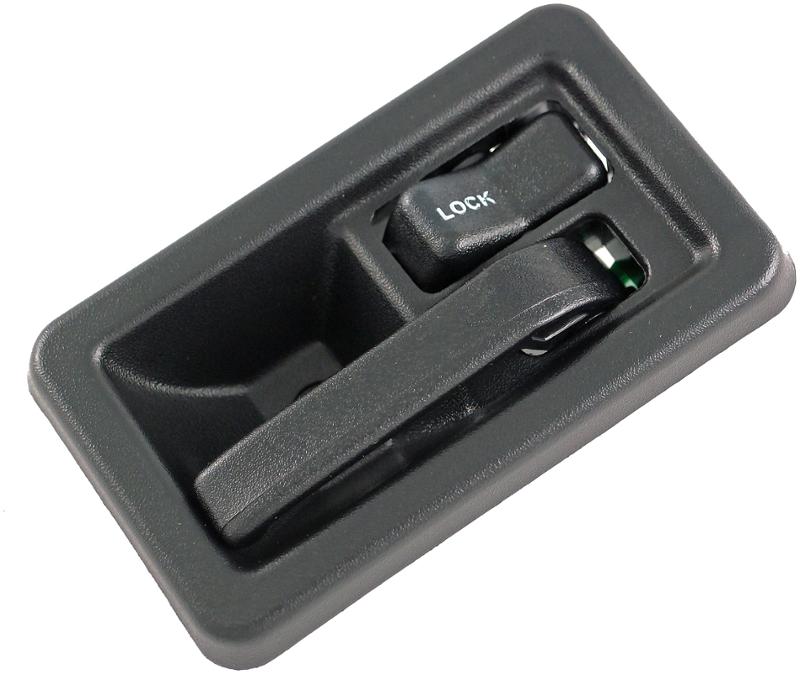 Dorman 79541 - Interior Door Handle Dorman 79541 Interior Door Handle product image 1 of 3