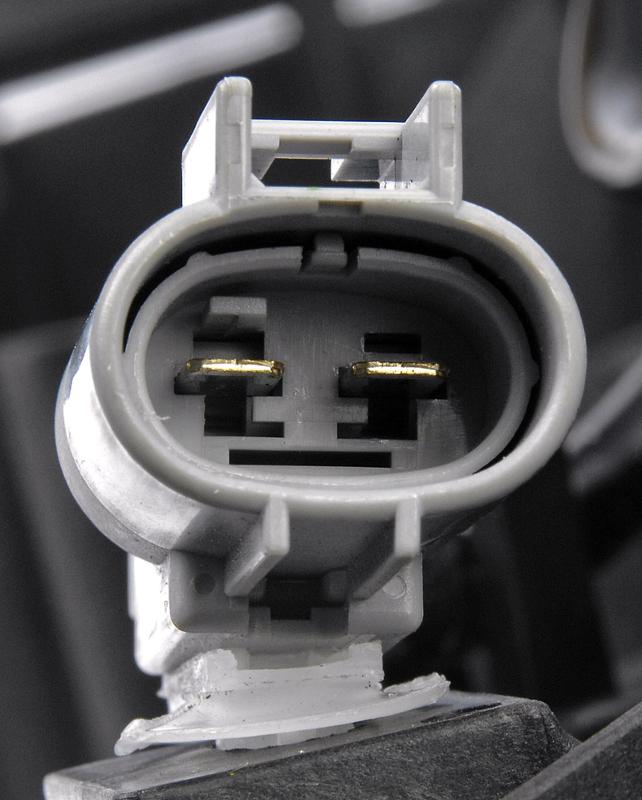 Dorman 621509 Engine Cooling Fan Assembly product image 1 of 2