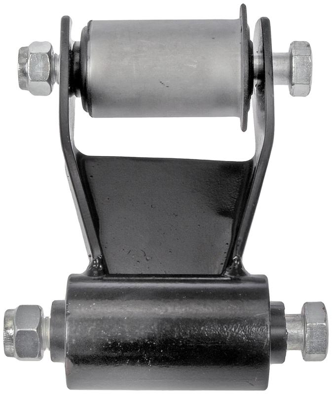 Dorman 722034 - Leaf Spring Shackle Dorman 722034 Leaf Spring Shackle product image 1 of 2