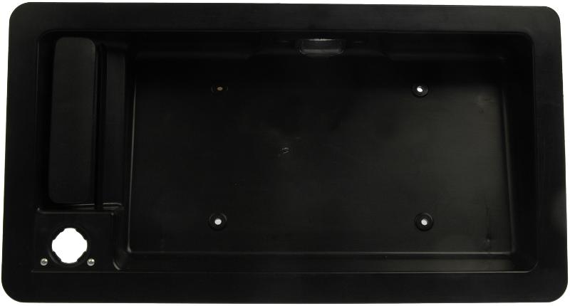 Dorman 80915 - Exterior Door Handle Dorman 80915 Exterior Door Handle product image 1 of 3