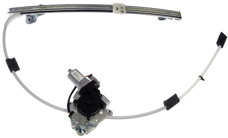 Dorman 748569 Power Window Motor and Regulator Assembly product image 1 of 4