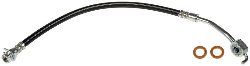 Dorman H381104 Brake Hydraulic Hose product image 1 of 3