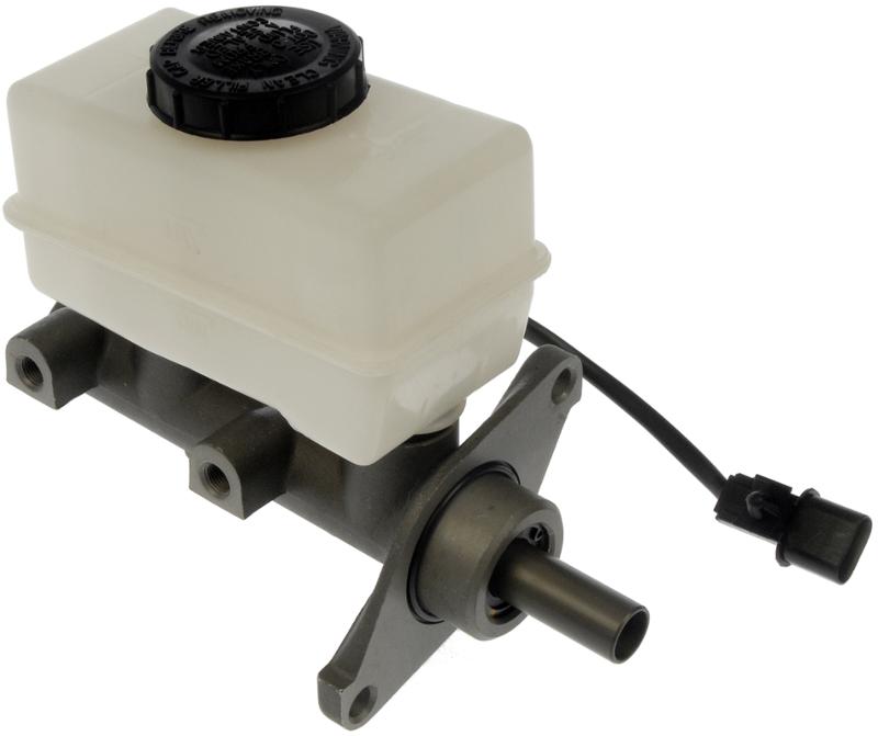 Dorman M390356 Brake Master Cylinder product image 1 of 4