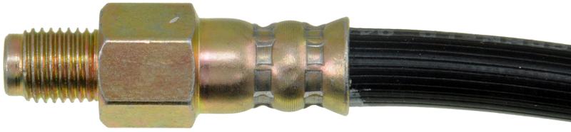 Dorman H36610 - Brake Hydraulic Hose Dorman H36610 Brake Hydraulic Hose product image 1 of 3