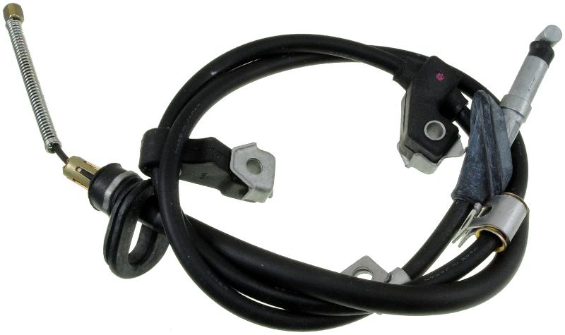 Dorman C93665 Parking Brake Cable product image 1 of 3