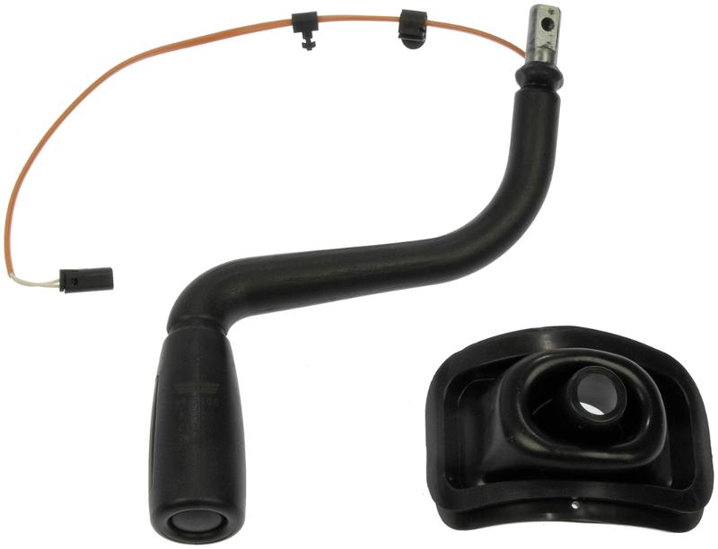 Dorman 905106 - Auto Trans Shift Lever Dorman 905106 Auto Trans Shift Lever product image 1 of 2