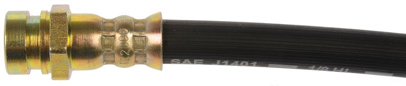 Dorman H620957 Brake Hydraulic Hose product image 1 of 3