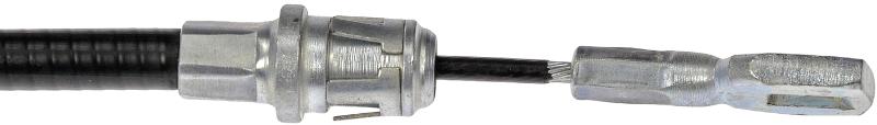 Dorman C661191 Parking Brake Cable product image 1 of 3