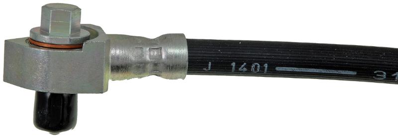 Dorman H380044 Brake Hydraulic Hose product image 1 of 3