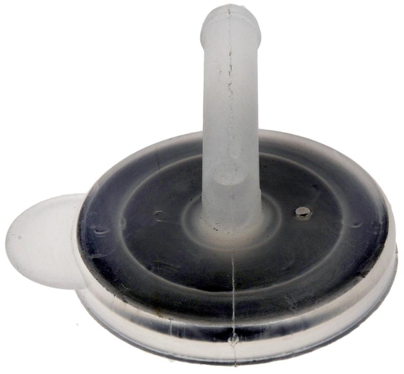 Dorman 54246 - Engine Coolant Recovery Tank Cap Dorman 54246 Engine Coolant Recovery Tank Cap product image 1 of 2