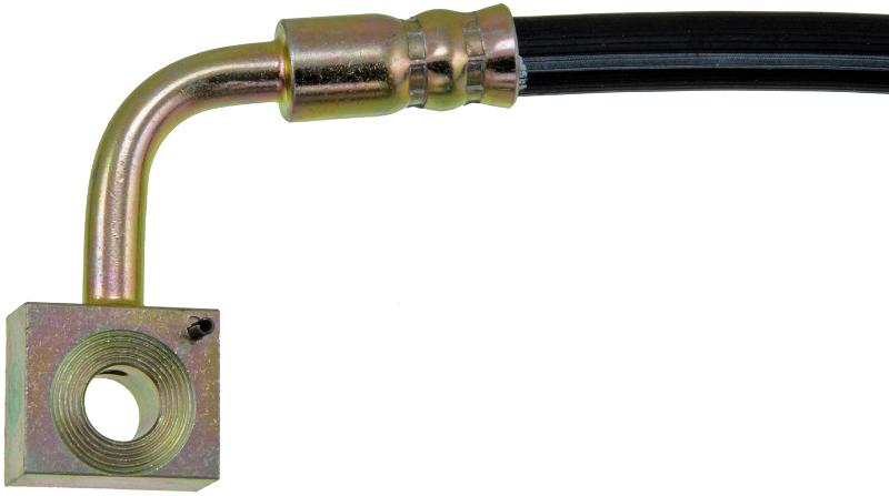 Dorman H620168 Brake Hydraulic Hose product image 1 of 3