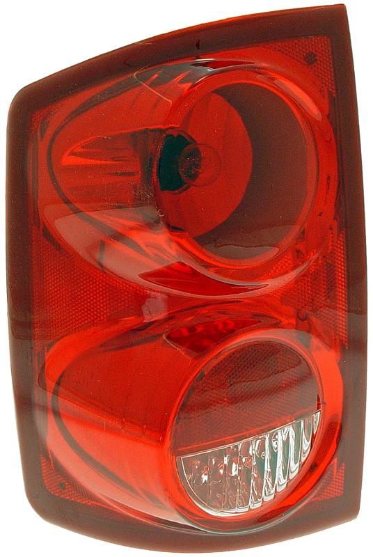 Dorman 1611036 Tail Light Assembly product image 1 of 1