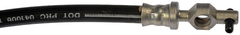 Dorman H38677 Clutch Hydraulic Hose product image 1 of 3