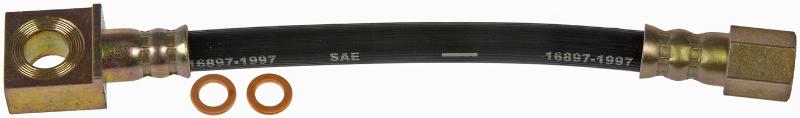 Dorman H620891 Brake Hydraulic Hose product image 1 of 3