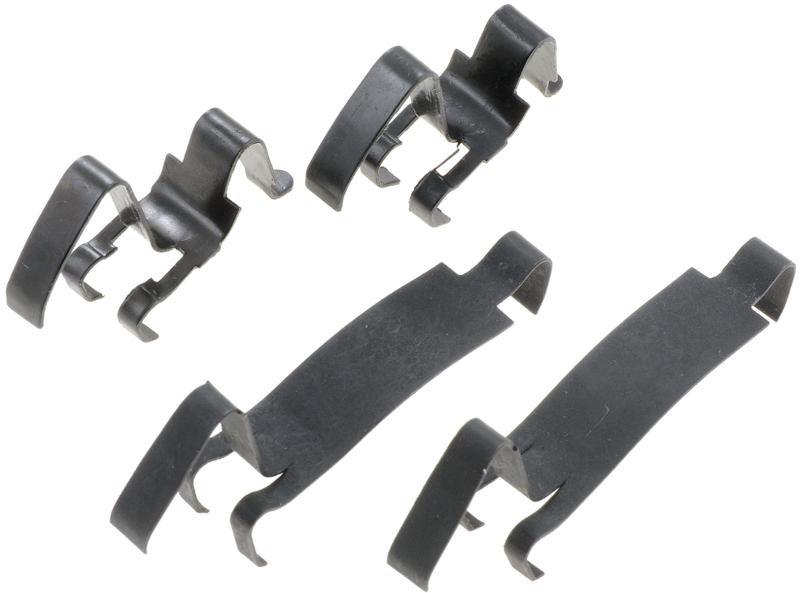 Dorman 26210 Disc Brake Pad Retaining Clip product image 1 of 3