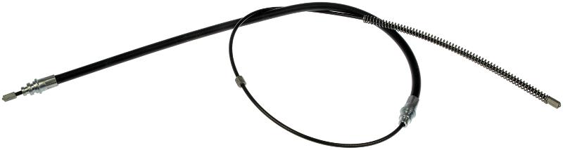Dorman C92784 Parking Brake Cable product image 1 of 3