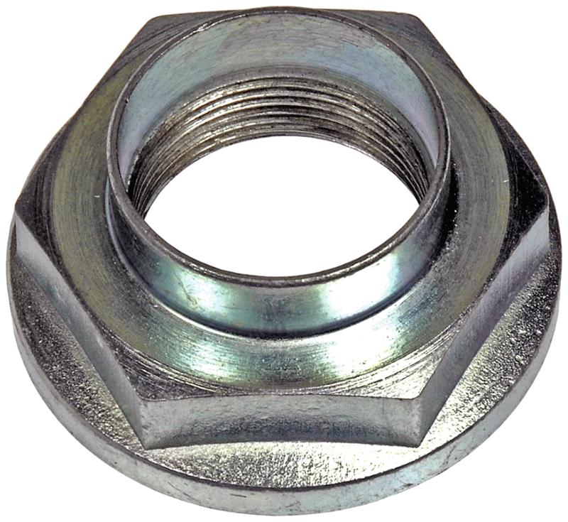 Dorman 615222 - Spindle Nut Dorman 615222 Spindle Nut product image 1 of 1