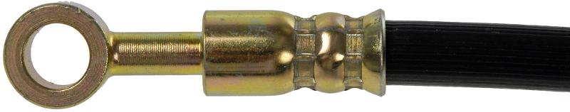 Dorman H621562 Brake Hydraulic Hose product image 1 of 3