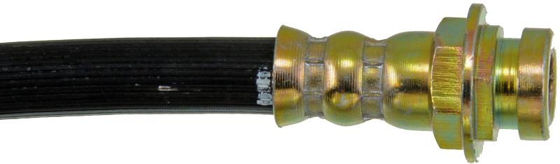 Dorman H71319 - Brake Hydraulic Hose Dorman H71319 Brake Hydraulic Hose product image 1 of 3