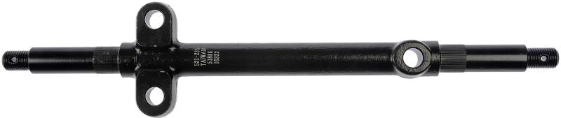 Dorman 521235 Suspension Control Arm Shaft Kit product image 1 of 2