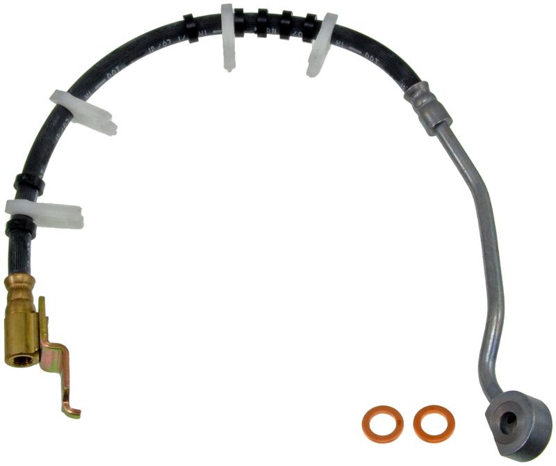 Dorman H380346 Brake Hydraulic Hose product image 1 of 3
