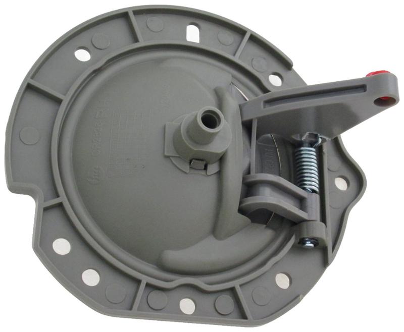 Dorman 88203 - Interior Door Handle Dorman 88203 Interior Door Handle product image 1 of 3
