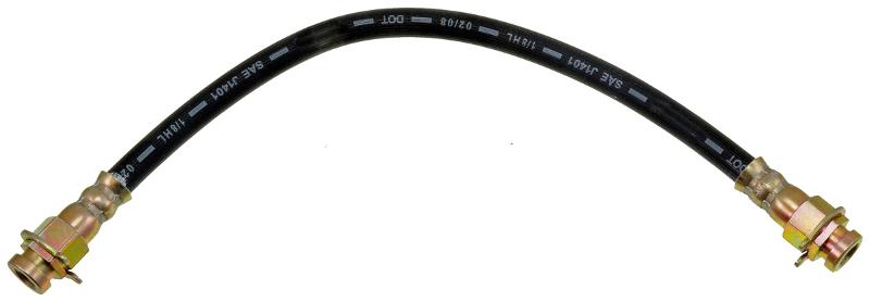 Dorman H36608 Brake Hydraulic Hose product image 1 of 3