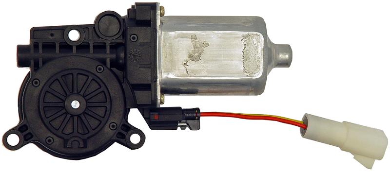 Dorman 742124 - Power Window Motor Dorman 742124 Power Window Motor product image 1 of 3