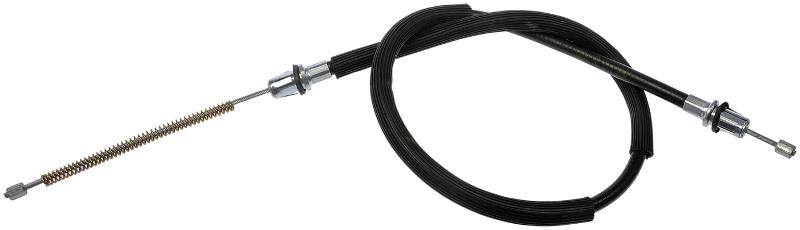 Dorman C660241 Parking Brake Cable product image 1 of 3