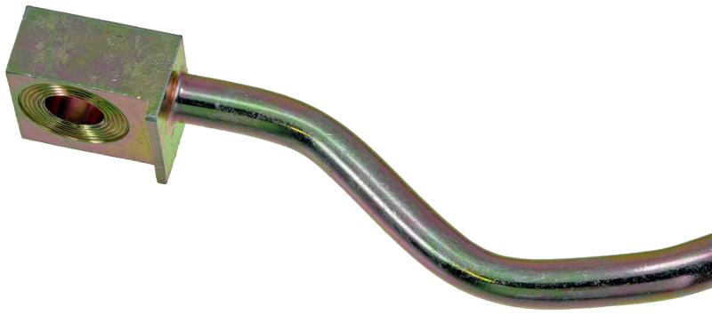 Dorman H380391 Brake Hydraulic Hose product image 1 of 3