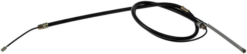 Dorman C93133 Parking Brake Cable product image 1 of 3