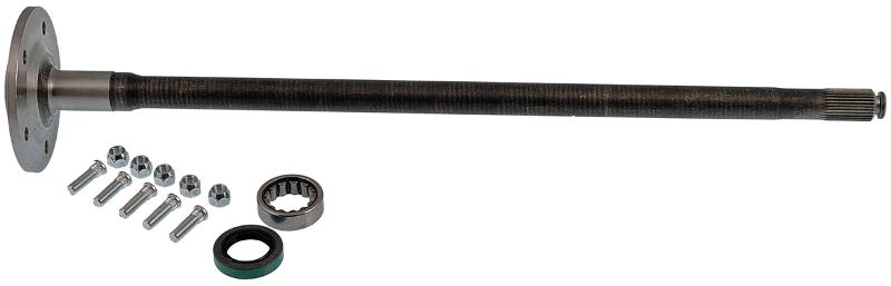 Dorman 630100 - Axle Shaft Dorman 630100 Axle Shaft product image 1 of 1