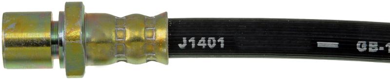 Dorman H381149 Brake Hydraulic Hose product image 1 of 3