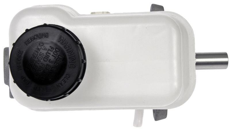 Dorman M630537 - Brake Master Cylinder Dorman M630537 Brake Master Cylinder product image 1 of 4