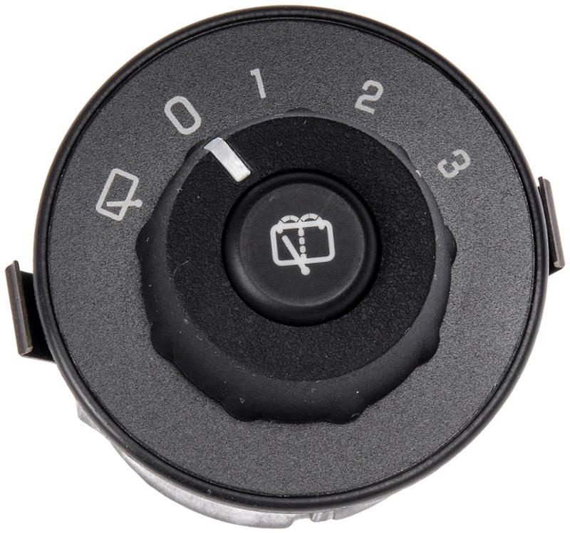 Dorman 901137 - Windshield Wiper Switch Dorman 901137 Windshield Wiper Switch product image 1 of 2