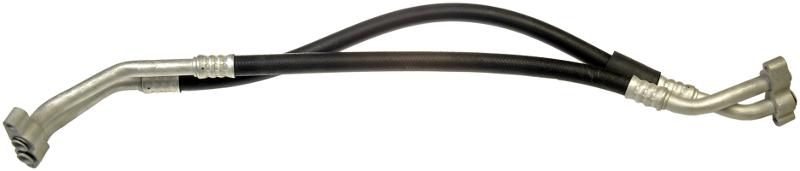 Dorman 625202 Engine Oil Cooler Hose Assembly product image 1 of 3